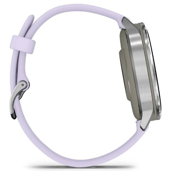 Pametni sat GARMIN Venu 4, 41mm, GPS, multisport, ljubičasti
