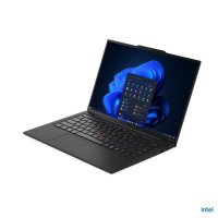 Laptop LENOVO ThinkPad X1 Carbon Gen 13 Aura Edition 21NX00F7SC / Core Ultra 7 265U, 64GB, 2TB SSD, Intel HD Graphics, 14" 2,8K 120Hz OLED Touch, Windows 11 Pro, crni