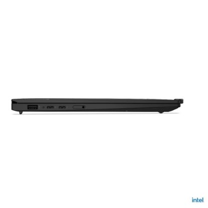 Laptop LENOVO ThinkPad X1 Carbon Gen 13 21NX00FPSC / Ultra 7 255U, 32GB, 1TB SSD, Intel Graphics, 14" WUXGA IPS, Windows 11 Pro, crni