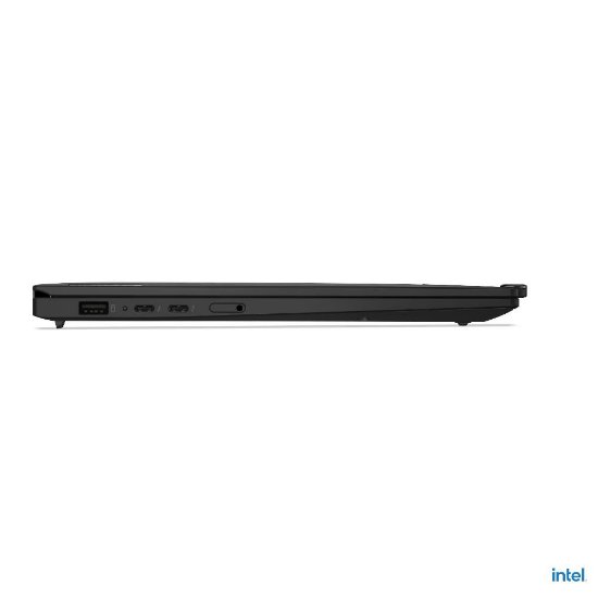 Laptop LENOVO ThinkPad X1 Carbon Gen 13 21NX00FPSC / Ultra 7 255U, 32GB, 1TB SSD, Intel Graphics, 14" WUXGA IPS, Windows 11 Pro, crni