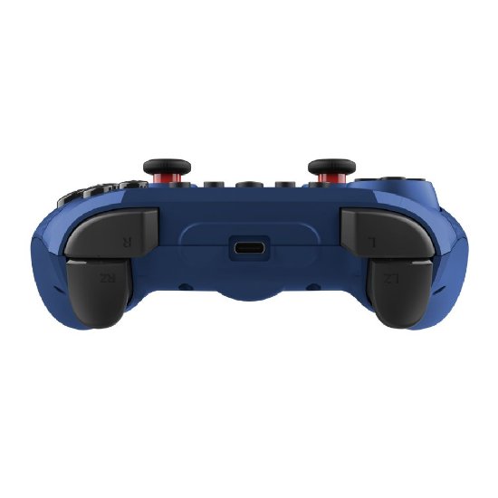 Gamepad TRUST GXT 542 Muta Superman, bežični, plavi