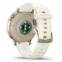 Pametni sat GARMIN Venu 4, 41mm, GPS, multisport, bež