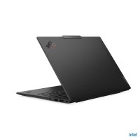 Laptop LENOVO ThinkPad X1 Carbon Gen 13 Aura Edition 21NX00F7SC / Core Ultra 7 265U, 64GB, 2TB SSD, Intel HD Graphics, 14" 2,8K 120Hz OLED Touch, Windows 11 Pro, crni