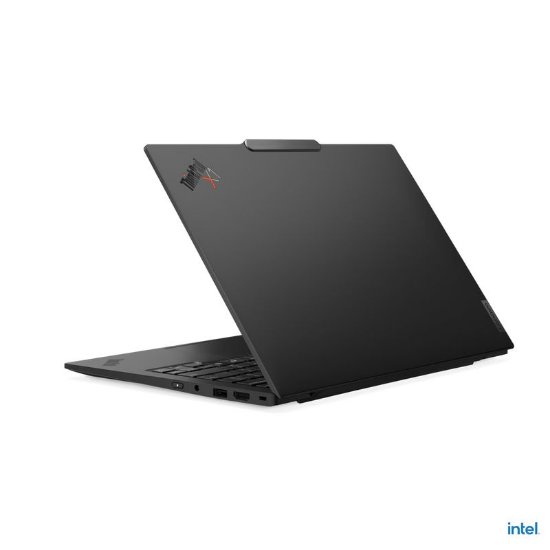 Laptop LENOVO ThinkPad X1 Carbon Gen 13 Aura Edition 21NX00F7SC / Core Ultra 7 265U, 64GB, 2TB SSD, Intel HD Graphics, 14" 2,8K 120Hz OLED Touch, Windows 11 Pro, crni