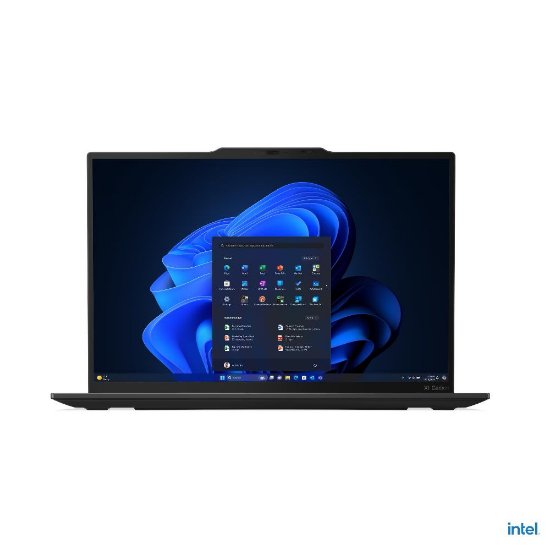 Laptop LENOVO ThinkPad X1 Carbon Gen 13 21NX00FPSC / Ultra 7 255U, 32GB, 1TB SSD, Intel Graphics, 14" WUXGA IPS, Windows 11 Pro, crni