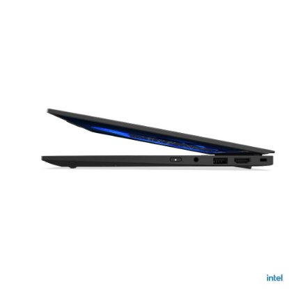 Laptop LENOVO ThinkPad X1 Carbon Gen 13 21NX00FPSC / Ultra 7 255U, 32GB, 1TB SSD, Intel Graphics, 14" WUXGA IPS, Windows 11 Pro, crni