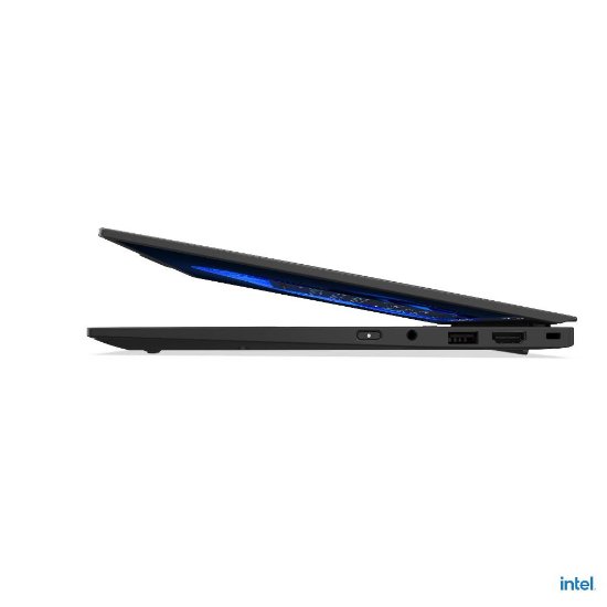 Laptop LENOVO ThinkPad X1 Carbon Gen 13 21NX00FPSC / Ultra 7 255U, 32GB, 1TB SSD, Intel Graphics, 14" WUXGA IPS, Windows 11 Pro, crni