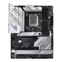 Matična ploča ASUS ROG Strix B760-A Gaming WIFI, Intel B760, DDR5, ATX, s. 1700