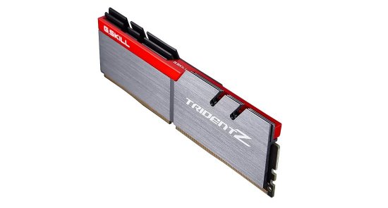 Memorija PC-25600, 16GB, G.SKILL, Trident Z, F4-3200C16D-16GTZB, DDR4 3200MHz, kit 2x8GB, CL16