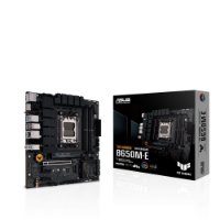 Matična ploča ASUS TUF Gaming B650M-E, AMD B650, DDR5, mATX, s. AM5