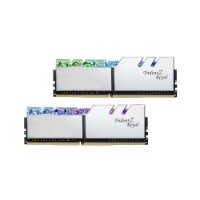 Memorija PC-25600, 32GB, G.SKILL Trident Z Royal, DDR4, 3200MHz, CL16, 2x16GB kit