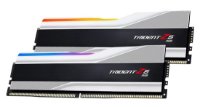 Memorija PC-44800, 32GB, G.SKILL Trident Z5 RGB, F5-5600J3636C16GX2-TZ5RS, DDR5 5600MHz, kit 2x16GB