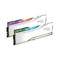 Memorija PC-51200 32GB, G.SKILL Trident Z5 Royal, F5-6400J3039G16GX2-TR5S, DDR5 6400, kit 2x16GB