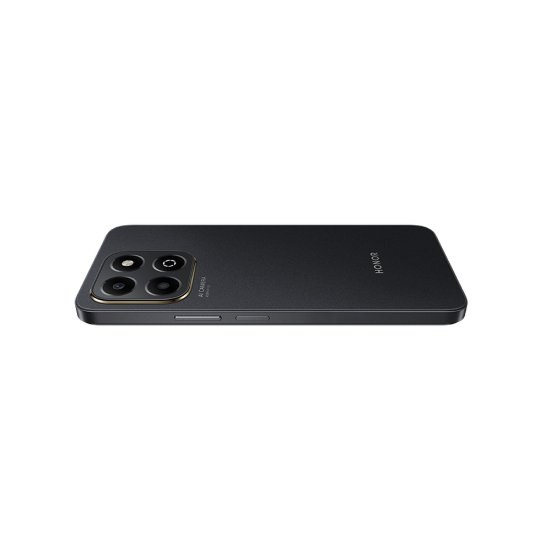Mobitel HONOR X6b, 6,56", 4GB, 128GB, Android 14, crni