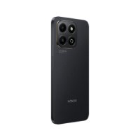 Mobitel HONOR X6b, 6,56", 4GB, 128GB, Android 14, crni