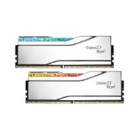 Memorija PC-51200 32GB, G.SKILL Trident Z5 Royal, F5-6400J3039G16GX2-TR5S, DDR5 6400, kit 2x16GB