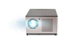 Projektor LCD, ACER AOpen QF15a, 1080p, 500 ANSI Lumena, smeđi