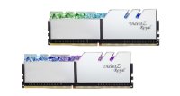 Memorija PC-28800, 32GB, G.SKILL Trident Z Royal, F4-3600C16D-32GTRSC, DDR4 3600MHz, kit 2x16GB