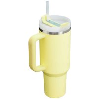 Boca STANLEY Quencher H2.O FlowState Tumbler, 0.89l, pomelo