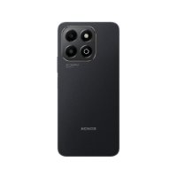 Mobitel HONOR X6b, 6,56", 4GB, 128GB, Android 14, crni