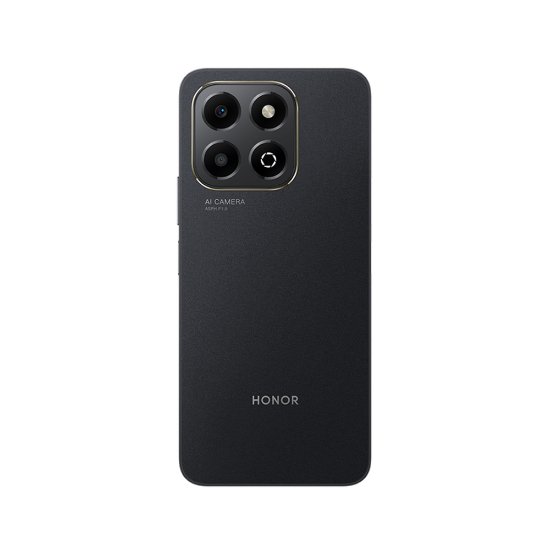 Mobitel HONOR X6b, 6,56", 4GB, 128GB, Android 14, crni