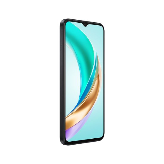 Mobitel HONOR X6b, 6,56", 4GB, 128GB, Android 14, crni