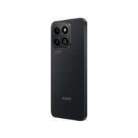 Mobitel HONOR X6b, 6,56", 4GB, 128GB, Android 14, crni