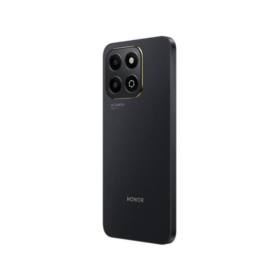 Mobitel HONOR X6b, 6,56", 4GB, 128GB, Android 14, crni