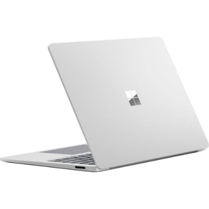 Laptop MICROSOFT Surface Laptop 7 ZGP-00025 / Snapdragon X Elite X1E-00-1DE, 16GB, 512GB SSD, Qualcomm Adreno, 13,8" 2304x1536 120Hz LED Touch, Windows 11, sivi