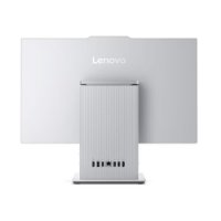 Računalo AiO LENOVO IdeaCentre F0HN001ASC / 23,8" FHD IPS, Core i5 13420H, 16GB, 1TB SSD, Intel HD Graphics, WiFi, tipkovnica, miš, bez OS, sivo