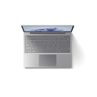 Laptop MICROSOFT Surface Go 3 XKQ-00031 / Core i5 1235U, 16GB, 256GB SSD, Intel HD Graphics, 12.4" 1536x1024 IPS Touch, Windows 11, srebrni