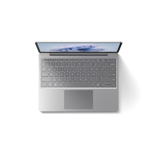 Laptop MICROSOFT Surface Go 3 XKQ-00031 / Core i5 1235U, 16GB, 256GB SSD, Intel HD Graphics, 12.4" 1536x1024 IPS Touch, Windows 11, srebrni
