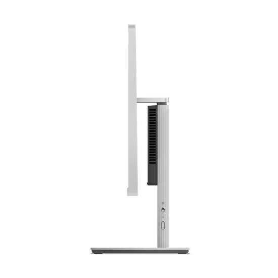 Računalo AiO LENOVO IdeaCentre F0HN001ASC / 23,8" FHD IPS, Core i5 13420H, 16GB, 1TB SSD, Intel HD Graphics, WiFi, tipkovnica, miš, bez OS, sivo