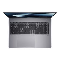 Laptop ASUS ExpertBook P3 P3605CVA-MB0212 / Core i7 13620H, 32GB, 1TB SSD, Intel HD Graphics, 16" WUXGA IPS, bez OS, sivi