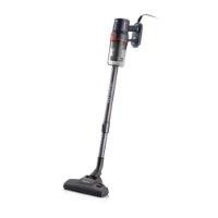 Usisavač ARIETE 2708, 600W, 2u1 ručni i štapni usisavač, crni