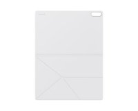 Futrola SAMSUNG Bookcover, za Galaxy Tab S11, bijela