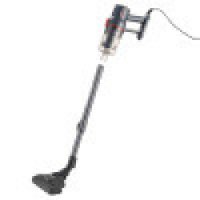 Usisavač ARIETE 2708, 600W, 2u1 ručni i štapni usisavač, crni