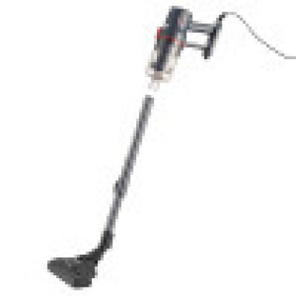 Usisavač ARIETE 2708, 600W, 2u1 ručni i štapni usisavač, crni