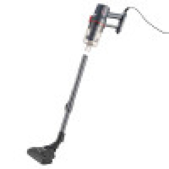 Usisavač ARIETE 2708, 600W, 2u1 ručni i štapni usisavač, crni