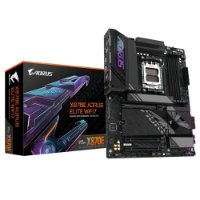 Matična ploča GIGABYTE X870E Aorus Elite WiFi 7, AMD X870E, DDR5, ATX, s. AM5