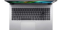 Laptop ACER Aspire 3 NX.KSJEX.022 / Ryzen 7 5700U, 16GB, 512GB SSD, AMD Radeon Graphics, 15.6" FHD TN, bez OS, srebrni