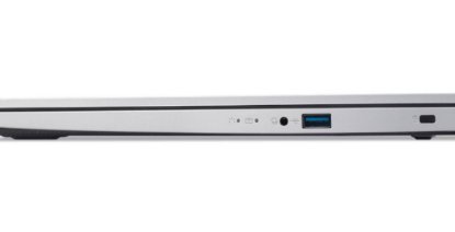 Laptop ACER Aspire 3 NX.KSJEX.022 / Ryzen 7 5700U, 16GB, 512GB SSD, AMD Radeon Graphics, 15.6" FHD TN, bez OS, srebrni