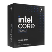 Procesor INTEL Core Ultra 7 265KF BOX, s. 1851, 3.3GHz, 30MB, 20-core, bez hladnjaka