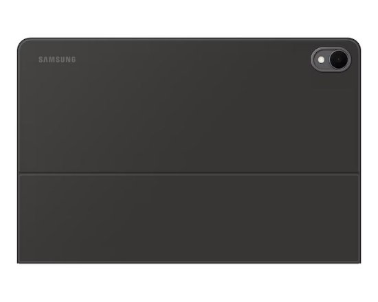 Futrola SAMSUNG Bookcover, za Galaxy Tab S11, sa tipkovnicom, crna