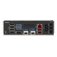 Matična ploča GIGABYTE X870E Aorus Elite WiFi 7, AMD X870E, DDR5, ATX, s. AM5