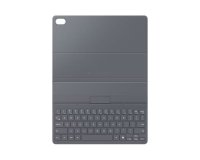 Futrola SAMSUNG Bookcover, za Galaxy Tab S11, sa tipkovnicom, crna