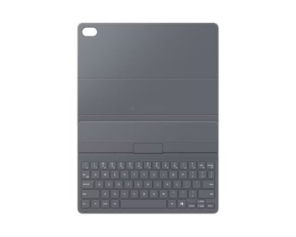 Futrola SAMSUNG Bookcover, za Galaxy Tab S11, sa tipkovnicom, crna