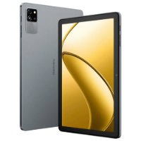 Tablet BLACKVIEW Tab 60, 10,1", WiFi, 4GB, 128GB, Android 13, sivi