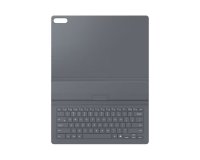 Futrola SAMSUNG Bookcover, za Galaxy Tab S11 Ultra, sa tipkovnicom, crna