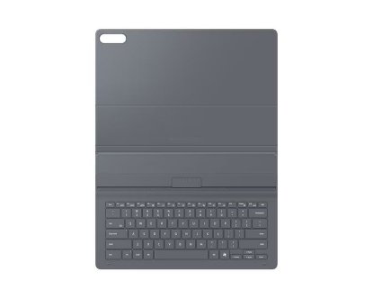 Futrola SAMSUNG Bookcover, za Galaxy Tab S11 Ultra, sa tipkovnicom, crna